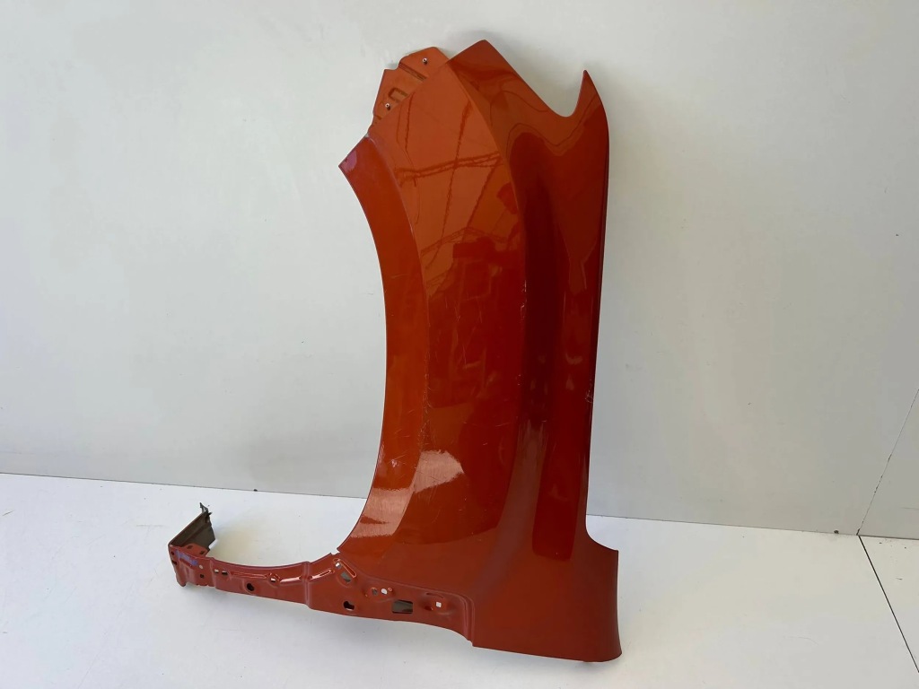 фото №1, Dacia duster lift крила лівий перед оригінал