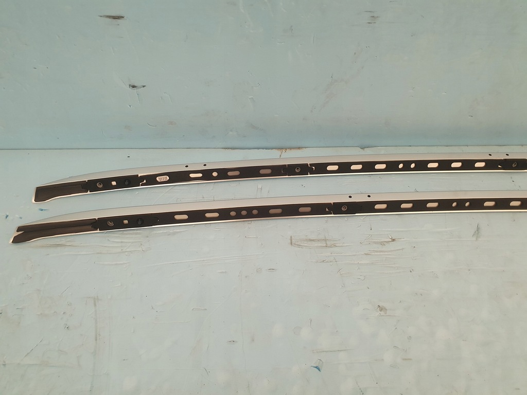 фото №6, Рейлінги дахові peugeot 308 ii t9 kombi правий лівий