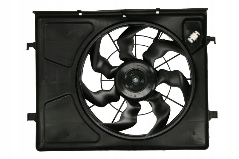 фото №1, Thermotec d80509tt вентилятор, охлаждение двигателя