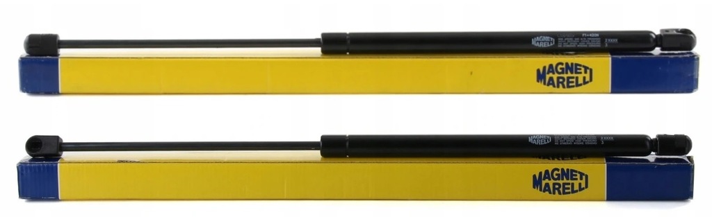 фото №1, 2x привод крышки багажника suzuki alto magneti