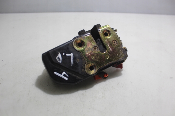 фото №1, Замок левый перед дверь chrysler 300m