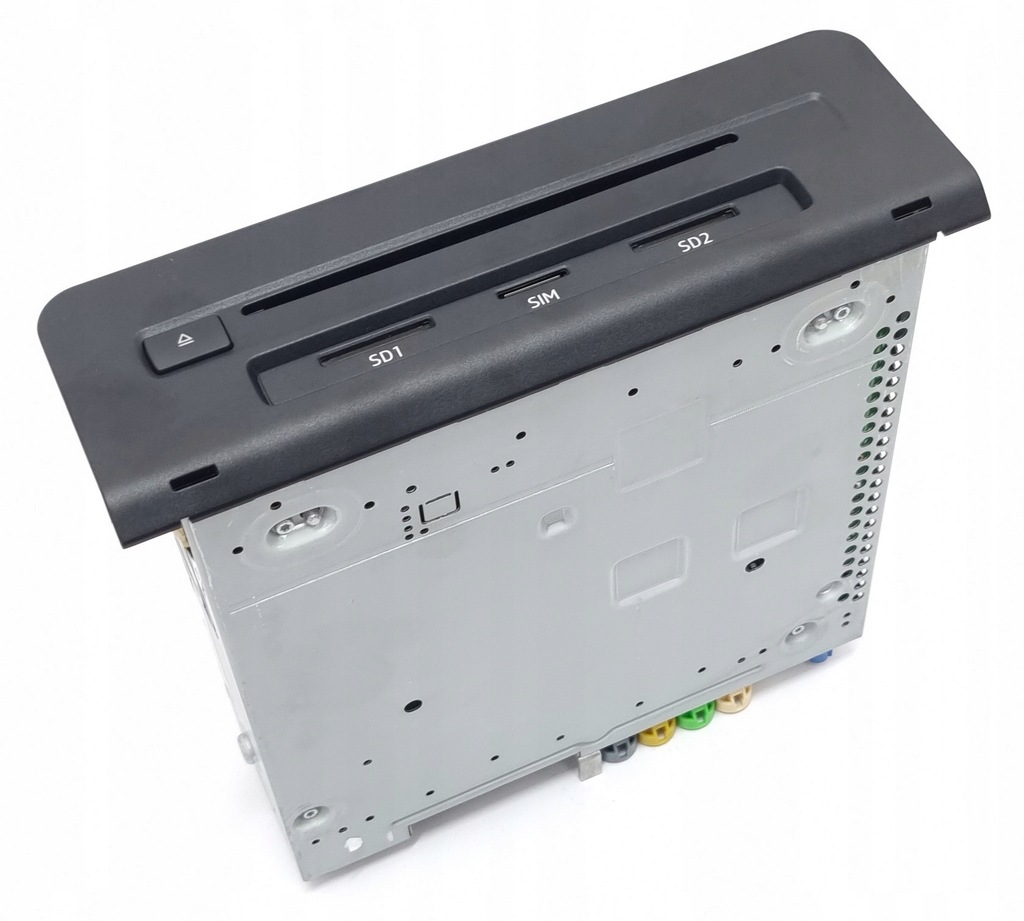 фото №6, Блок mib2 sim audi a5 8w f5 8w5035894b