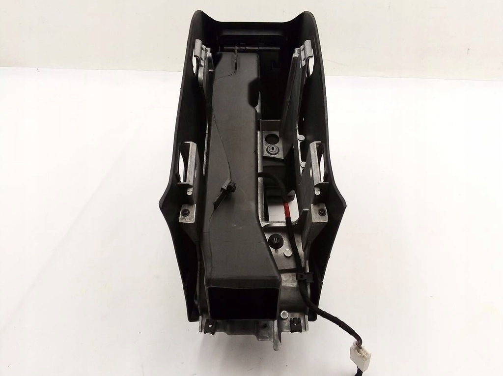 фото №12, Alfa romeo 159 туннель средний консоль подлокотник 156058348