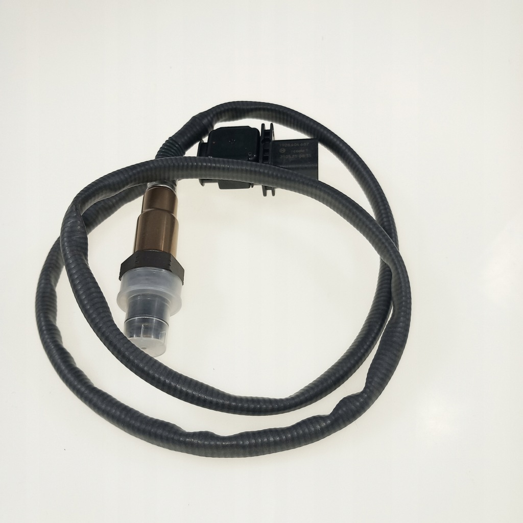 Bosch 281 004 184 датчик лямбда-зонд Ціна