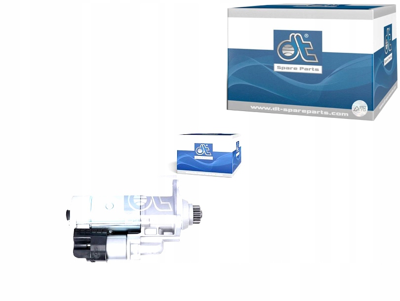 фото №1, Стартер scania k p g r t touring moxy mt dc09.108-osc11.03 01.01-