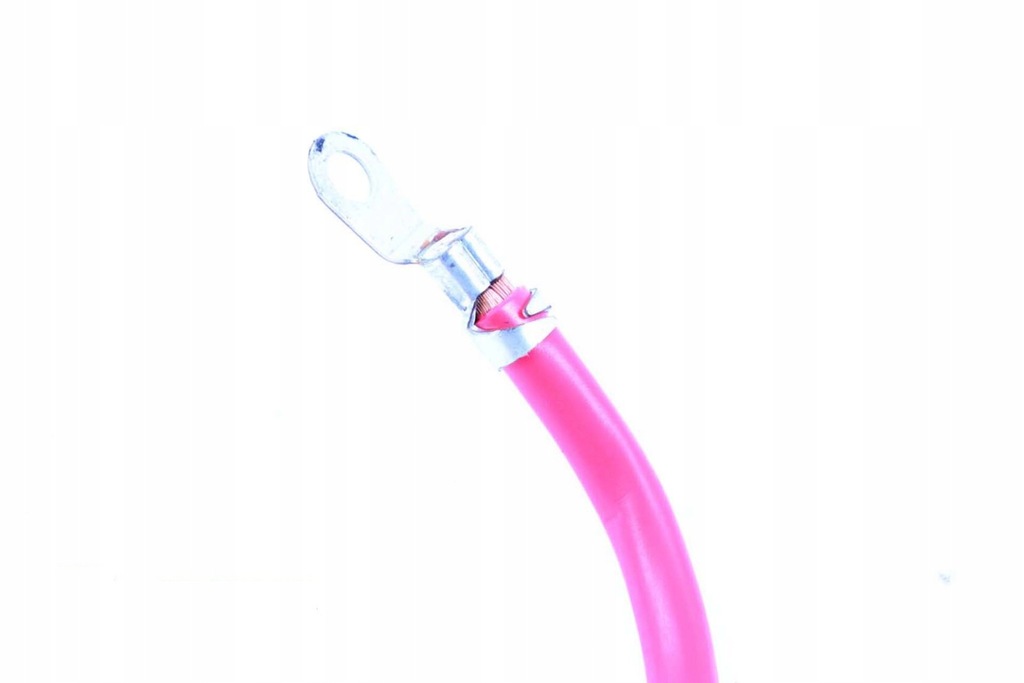 фото №11, Bmw z4 e85 e86 кабель шланг плюсовий акумулятор