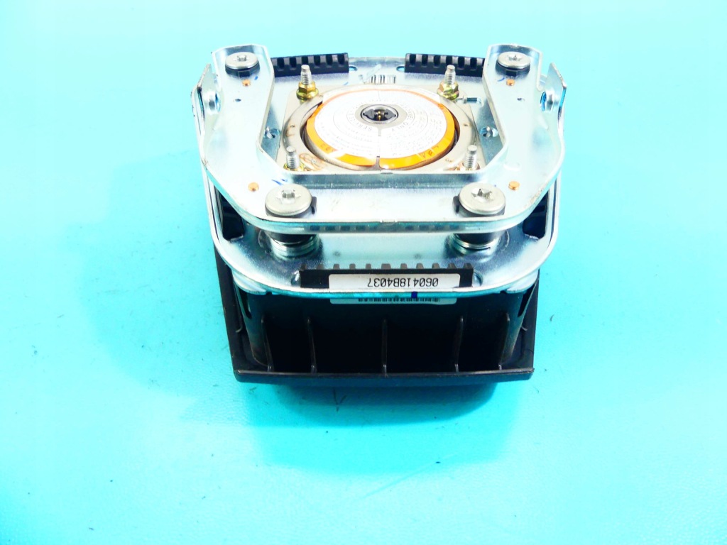 фото №3, Подушка подушка безопасности водителя chevrolet epica 06-09