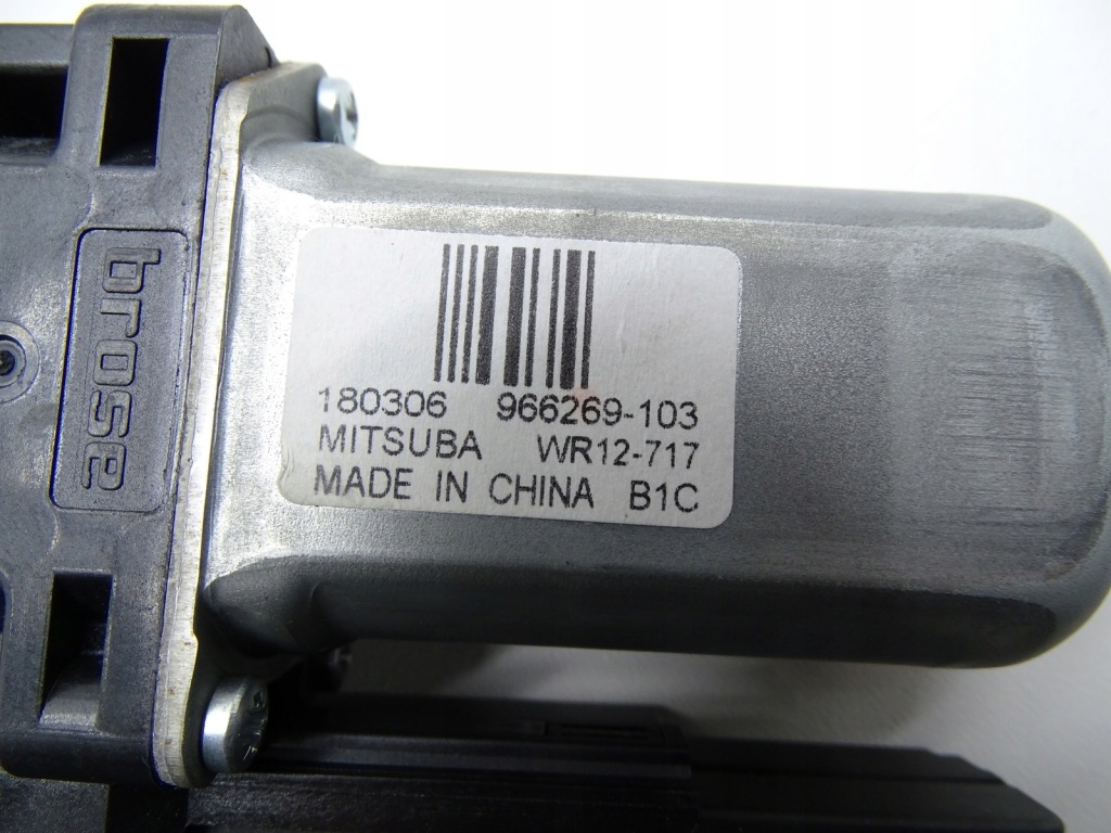 фото №13, Моторчик двигатель стекло правый перед передний volvo s90 ii v90 xc90 31674756