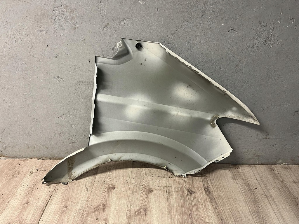 фото №8, Vw crafter ii man tge крыло левый перед