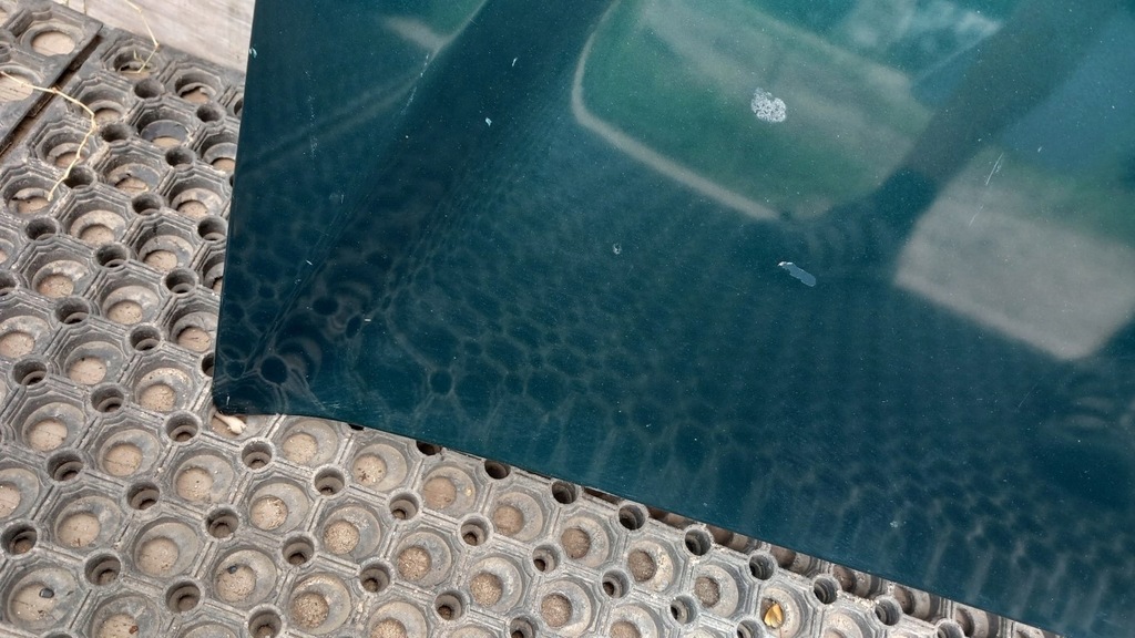 фото №6, Honda civic vii капот