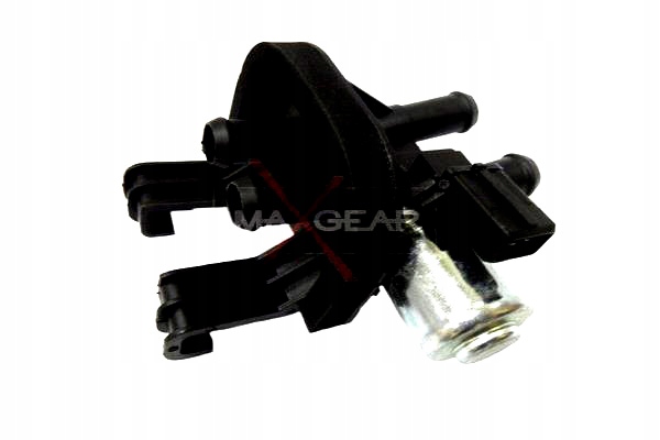 фото №1, Maxgear клапан обігрівача ford transit fiesta