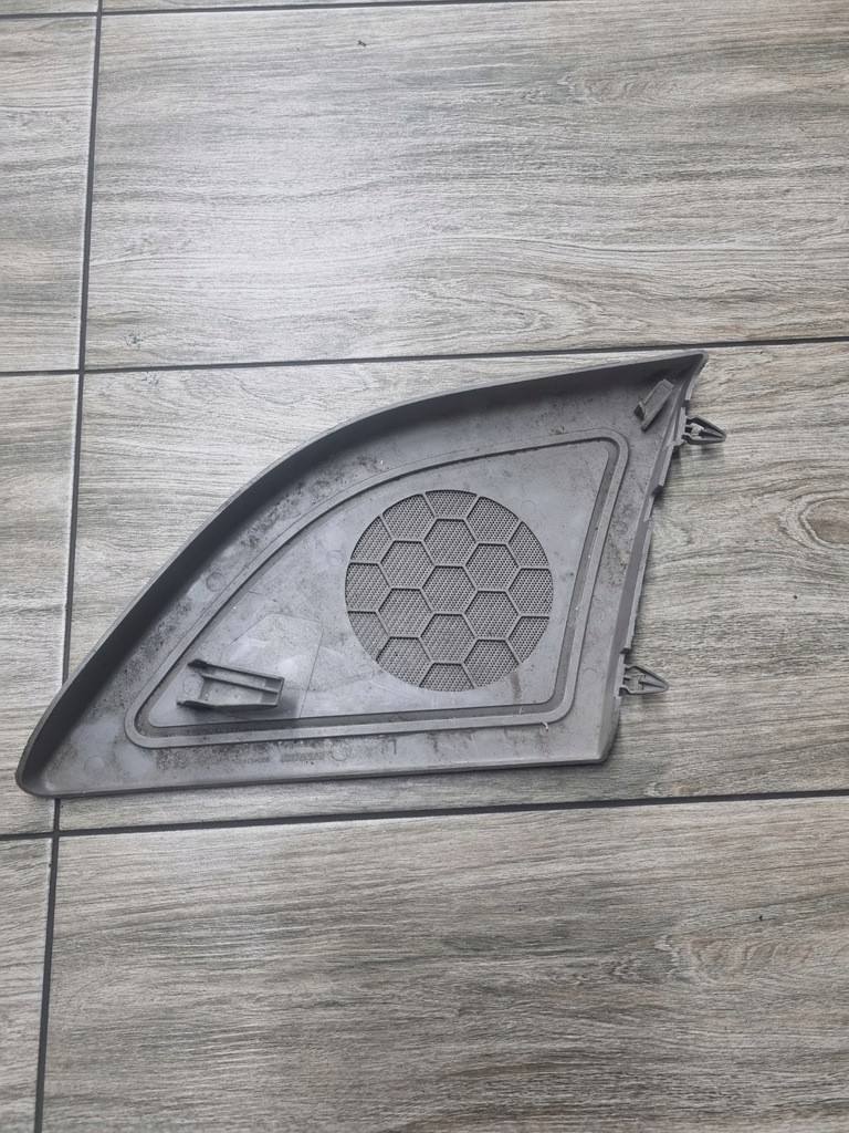 фото №2, Накладка захист ліва динаміка renault magnum dxi lift vega