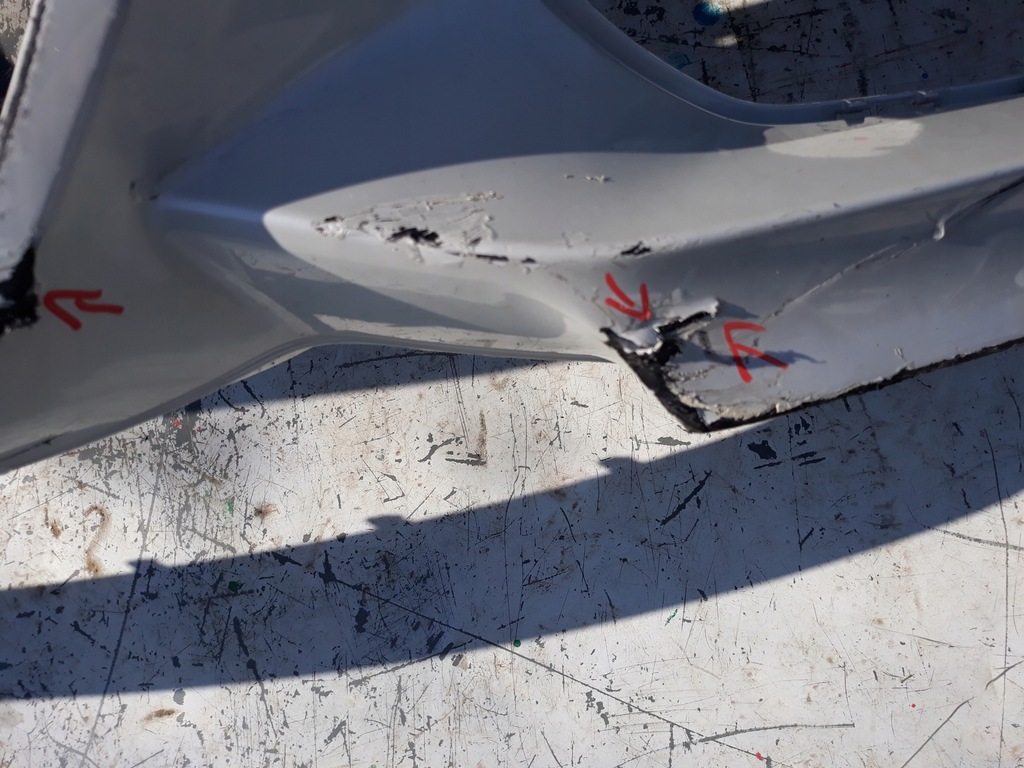 фото №6, Bmw 2 f22 f23 usa m набор бампер передний перед