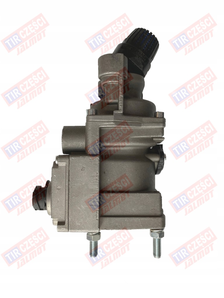 Клапан головний гальмівний з ebs daf 95 xf, wabco 4800015000 клапан гальмівний, Київ