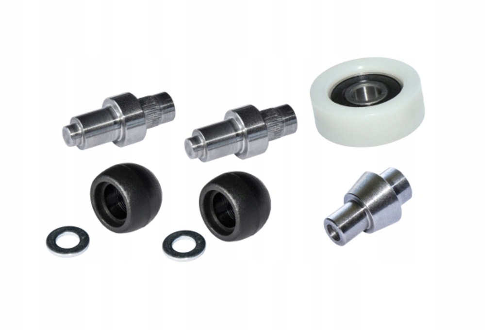 фото №1, Pfcnc02/rol набор ремонтный петля среднего citroen jumper, peugeot