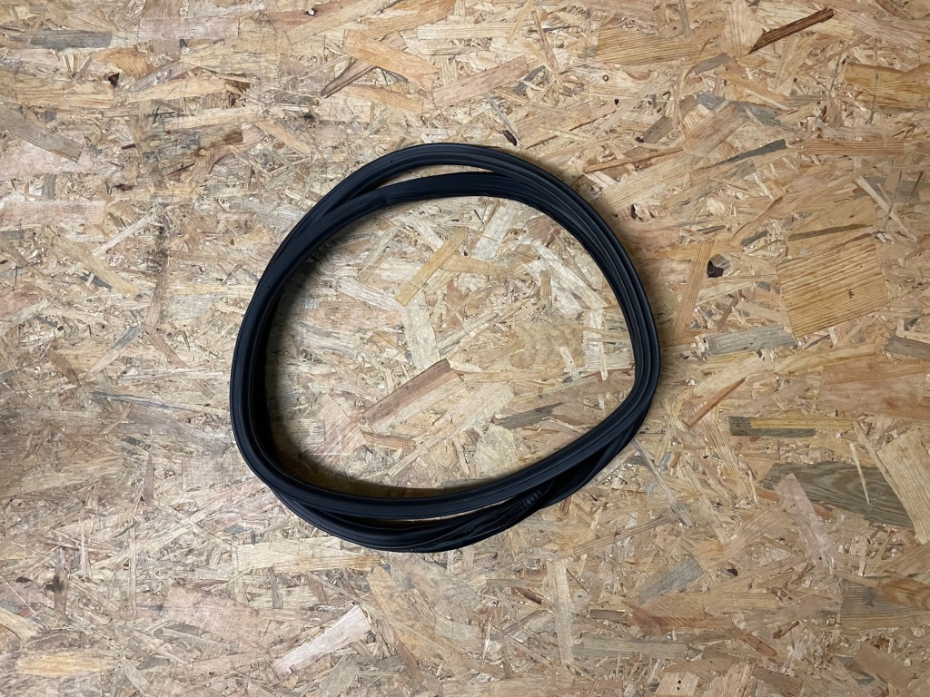 фото №1, Прокладка двері ліва лівий задня bmw 4 f36 gran coupe