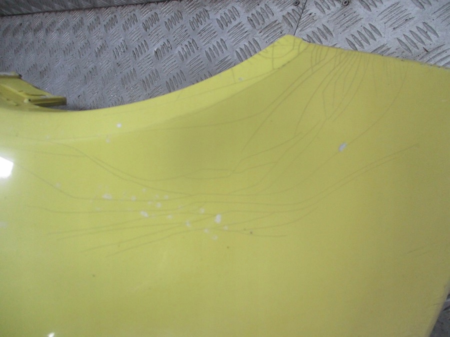 фото №9, Бампер перед vw new beetle ld1b