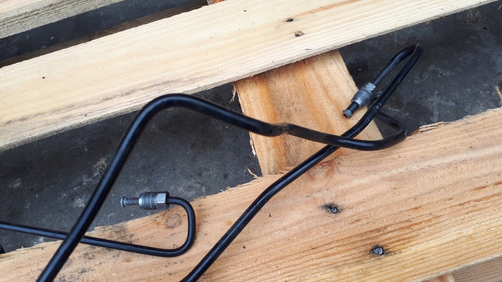 фото №11, S4 b8 lift a4 дроти гальмівні abs europa a5 s5