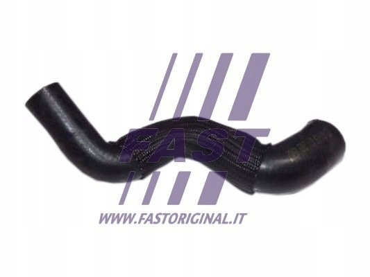 фото №2, Труба охлаждение mercedes sprinter 95 ch fast