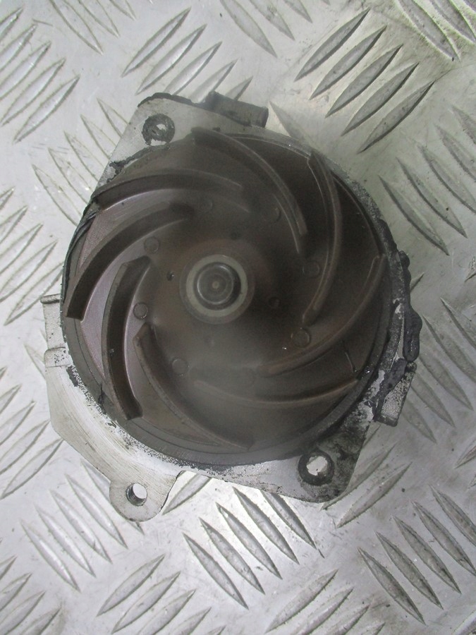 фото №1, Насос wody alfa romeo 147 1.9 jtd