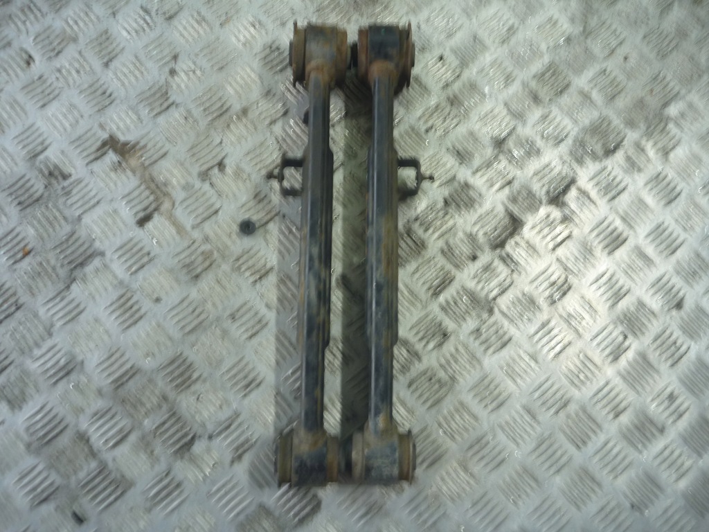 фото №5, Рычаг задняя короткий dodge ram 13-