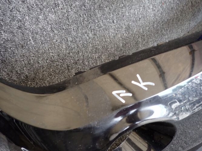 фото №6, Bmw x1 e84 lift 12- бампер передній перед