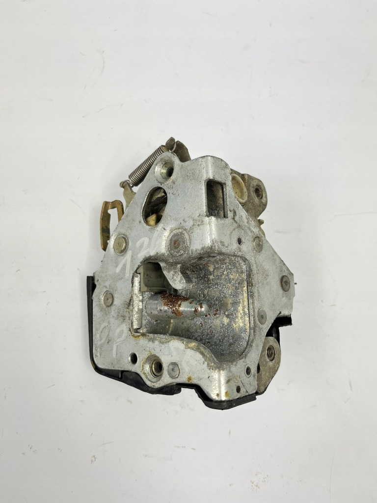 фото №1, Замок дверь перед передний правый пассажира mercedes w126 1237230208