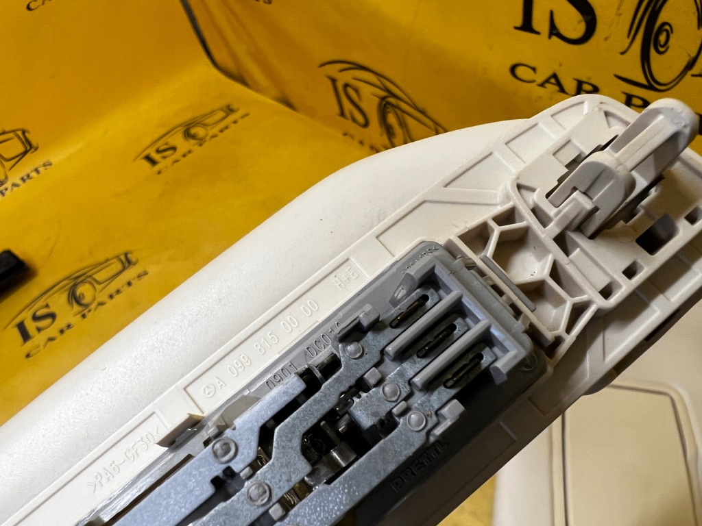 Комплект ручки крепления потолочный mercedes gls x166 с Разборки