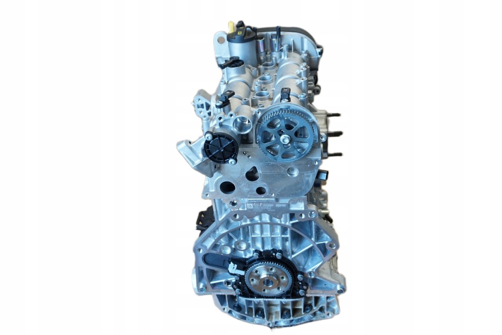 Двигун seat cupra formentor hyb 1.4 etsi dge Недорого