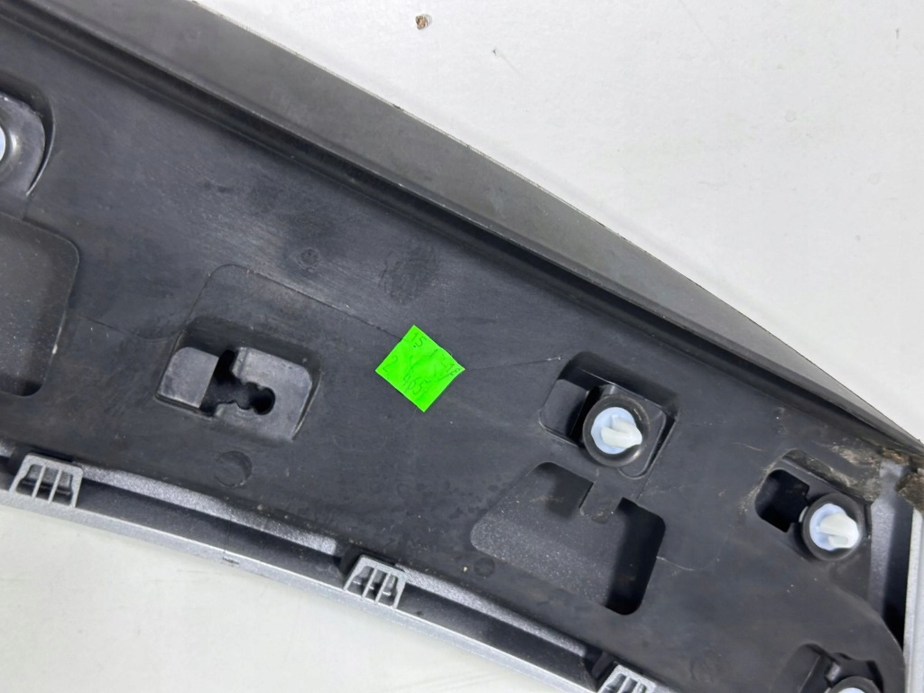 фото №13, Citroen c4 spacetourer 2018 задня сторона ліва інше