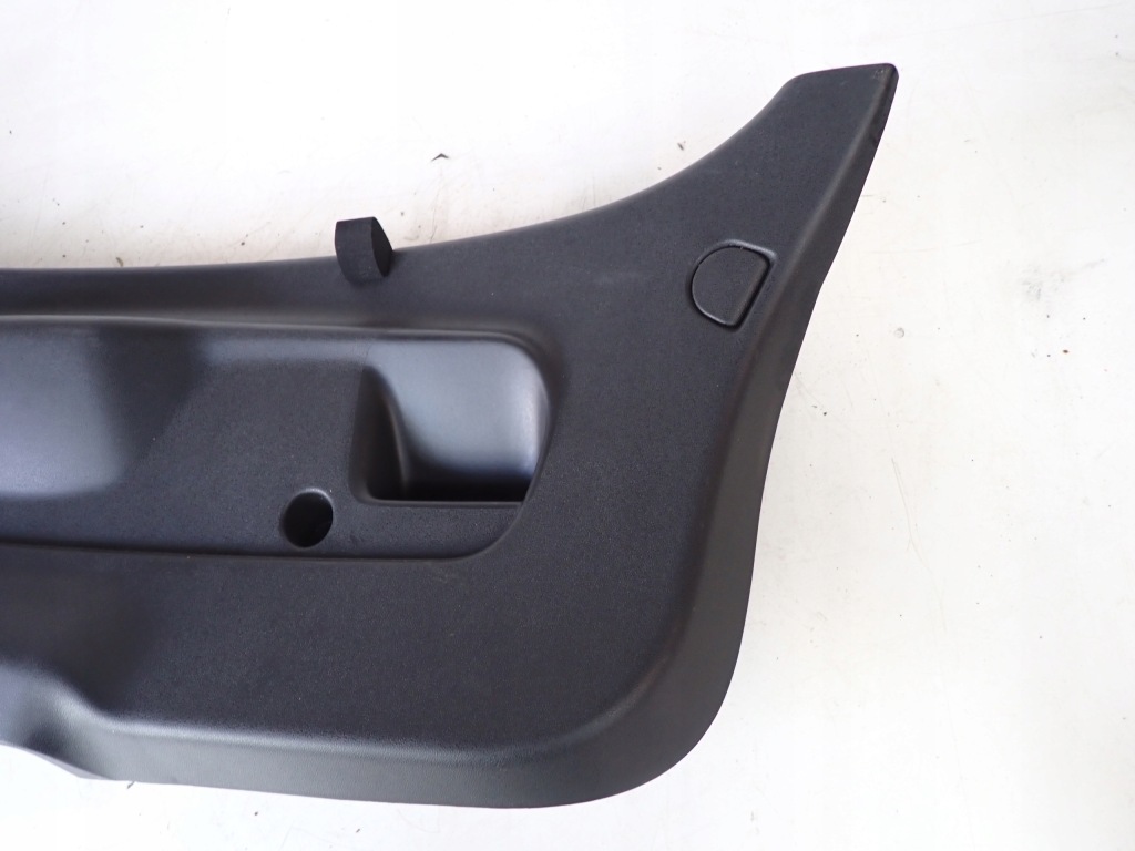 фото №2, Защита задний крышки citroen ds3 9683722980