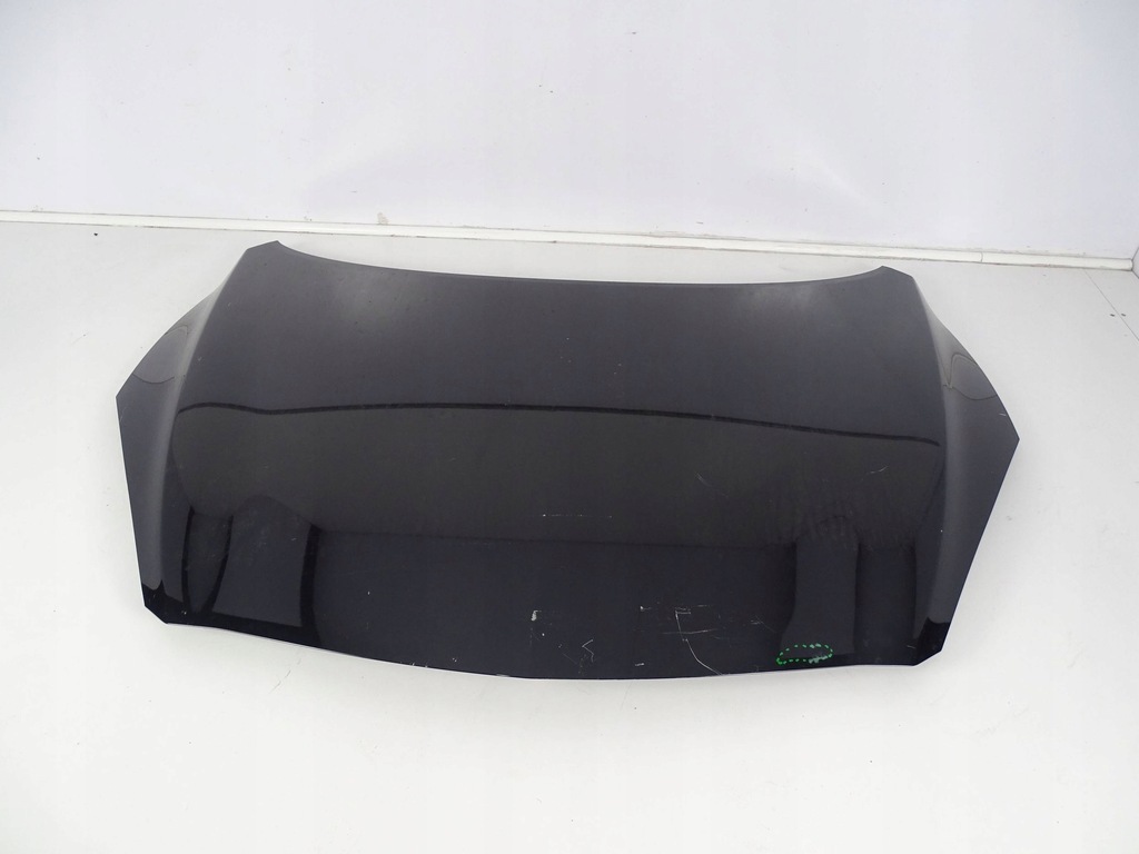 фото №6, Капот mazda 3 bl 09-13