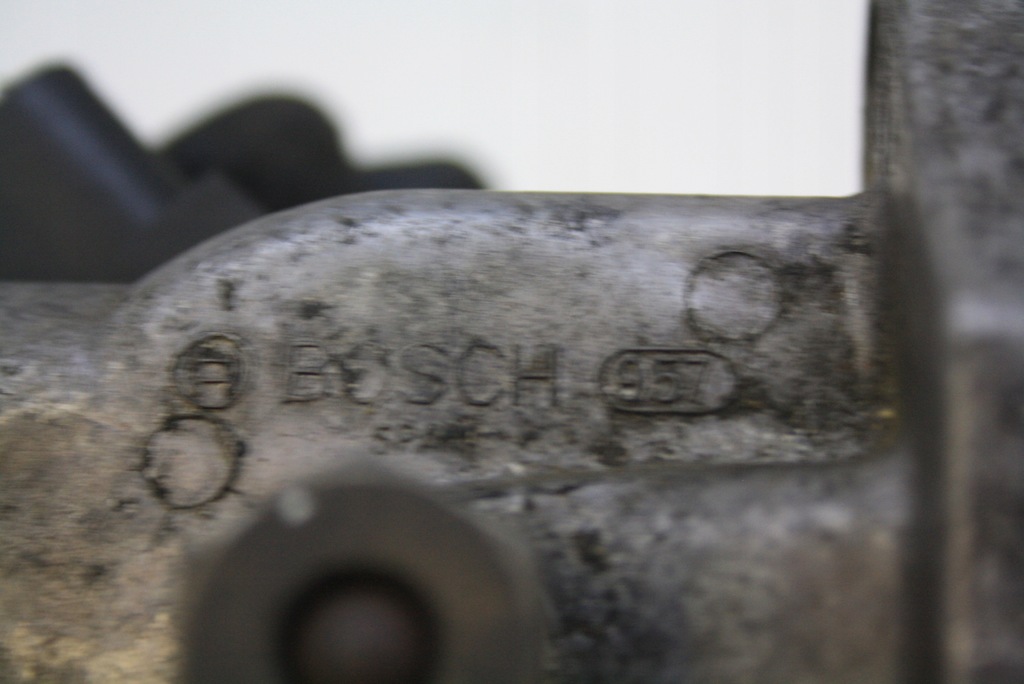 фото №12, Основание корпус фильтра топлива alfa romeo 156 0450133277 1455711005