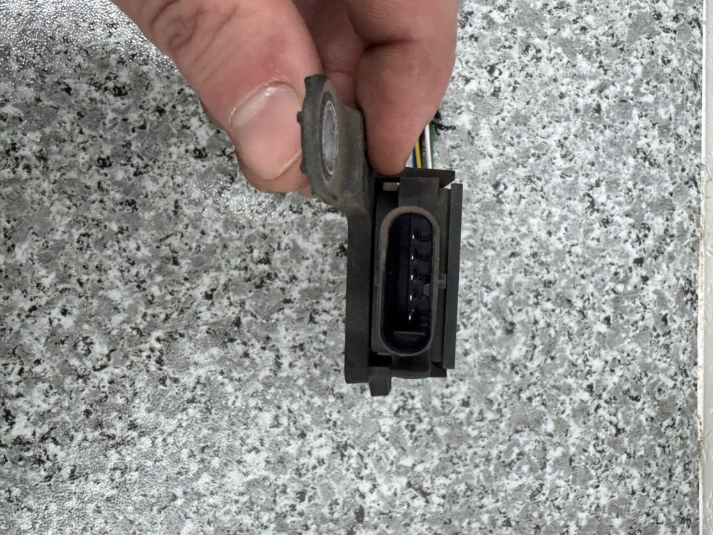 фото №4, Датчик лямбда-зонд nix opel combo e iv berlingo iv partner iv 9830288780