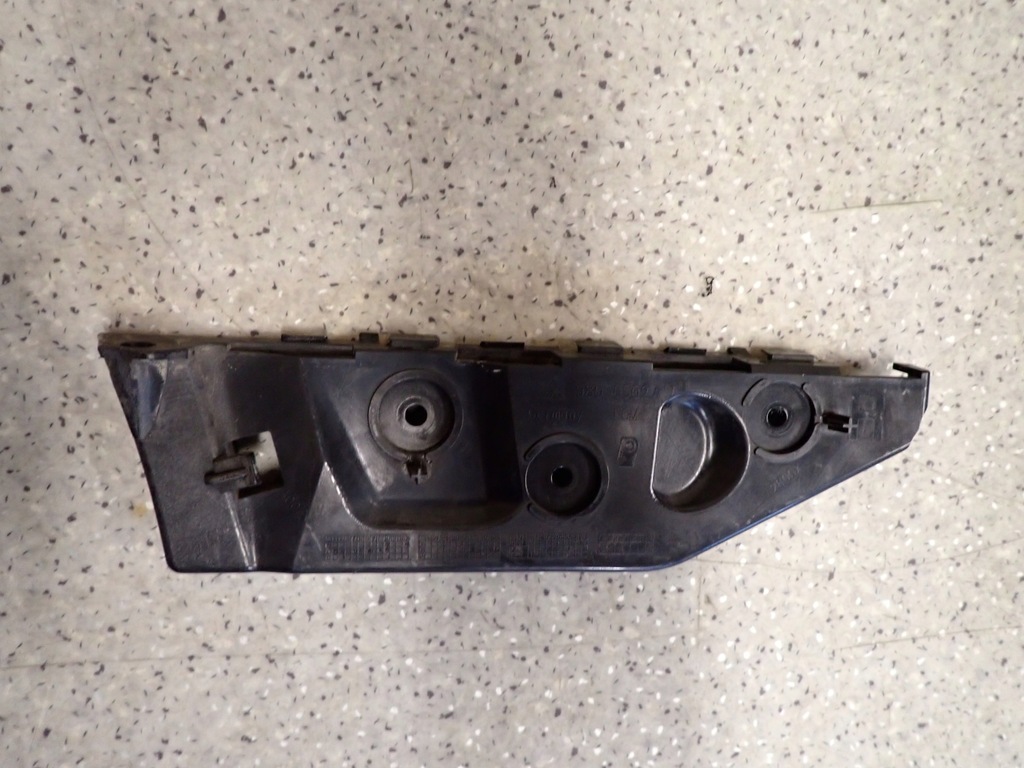 фото №5, Mitsubishi colt cc 04- напрямна бампера задній правий