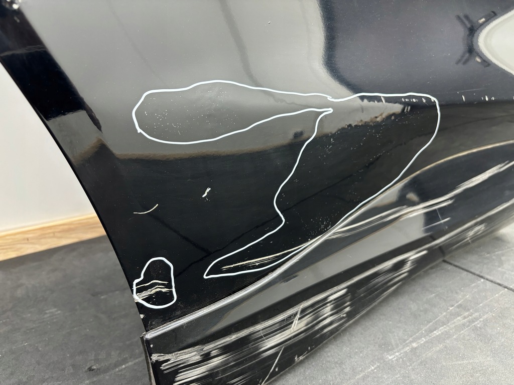 фото №8, Ford mustang mach e mach-e двері задні праве задня