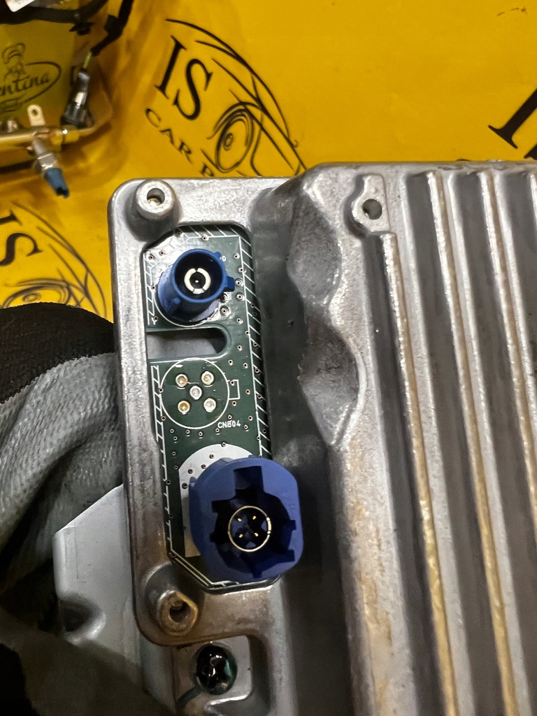 фото №7, Модуль навигации синхронизация ford kuga mk3 escape mk4 usa