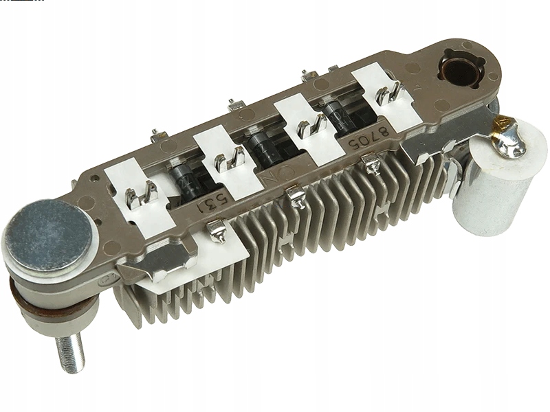 Brand new oem mitsubishi генератор rectifier Цена