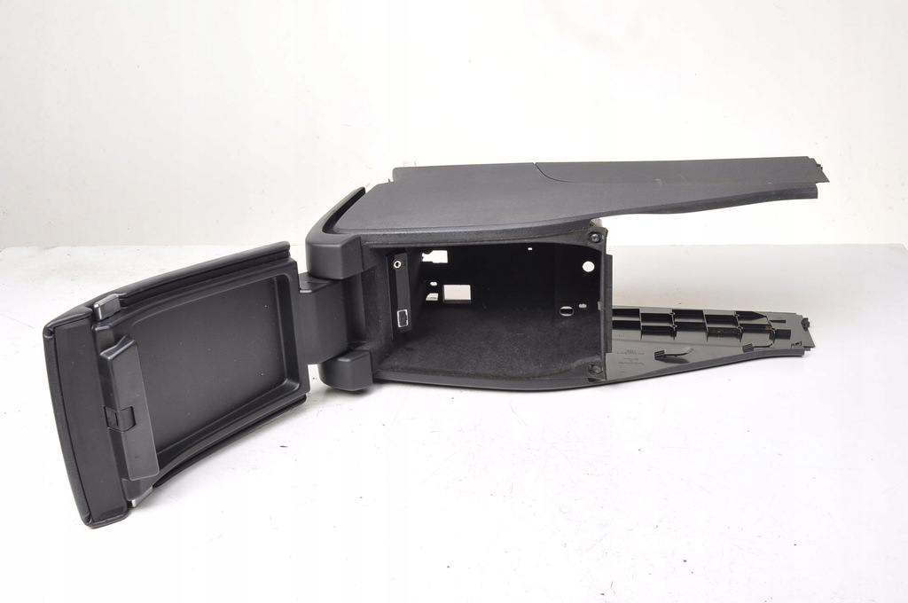 фото №7, Volvo v70 iii тунель середній підлокітник