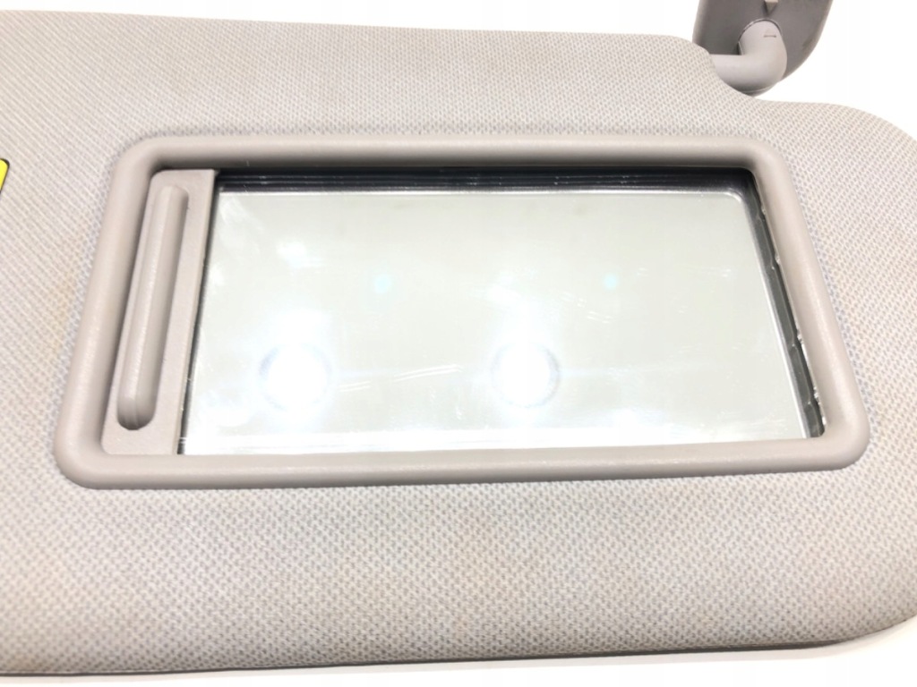 фото №2, Захист сонцезахисна правий hyundai i20 ii