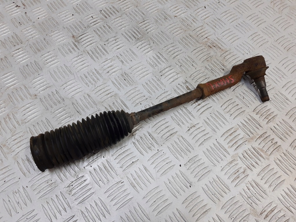 фото №1, Ford s-max mk1 тяга кермовий лівий