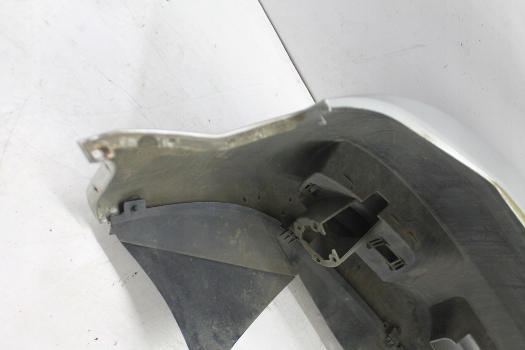 фото №11, Бампер перед передний voyager town country 07-10