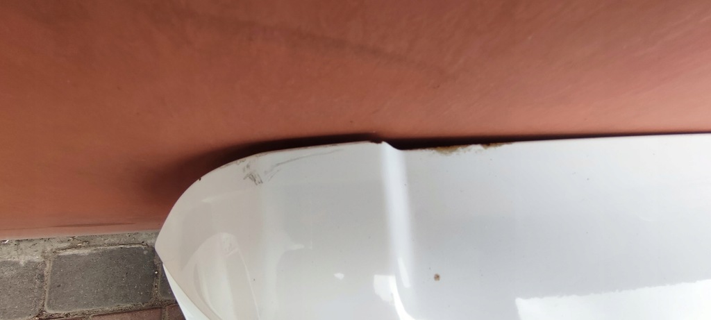 фото №4, Opel meriva b крышка багажника крышка багажника