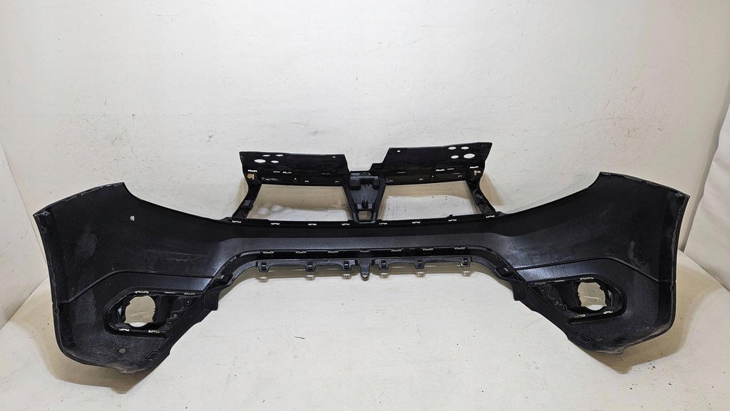 фото №6, Бампер перед передній dacia duster ii 620221776r