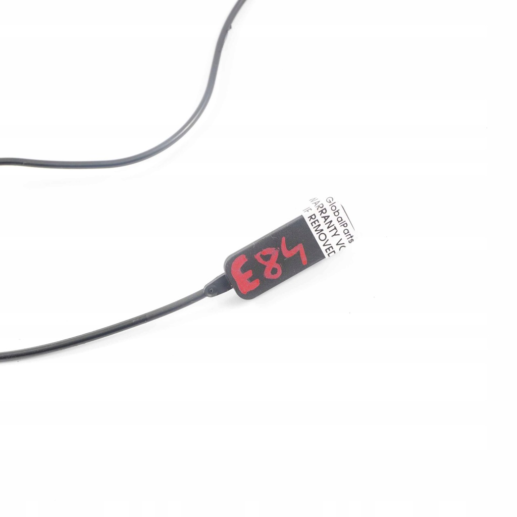 фото №12, Bmw x1 e84 трос тягa кришки багажника задня