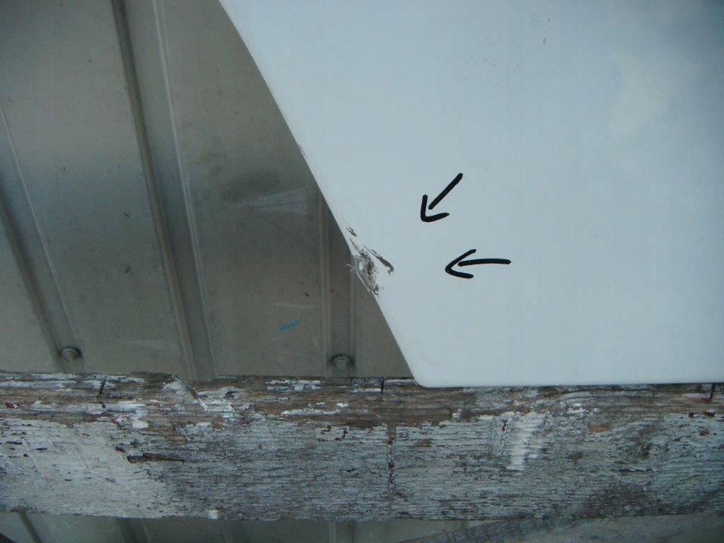 Renault t ветровик кабины левая - za двери в Украине