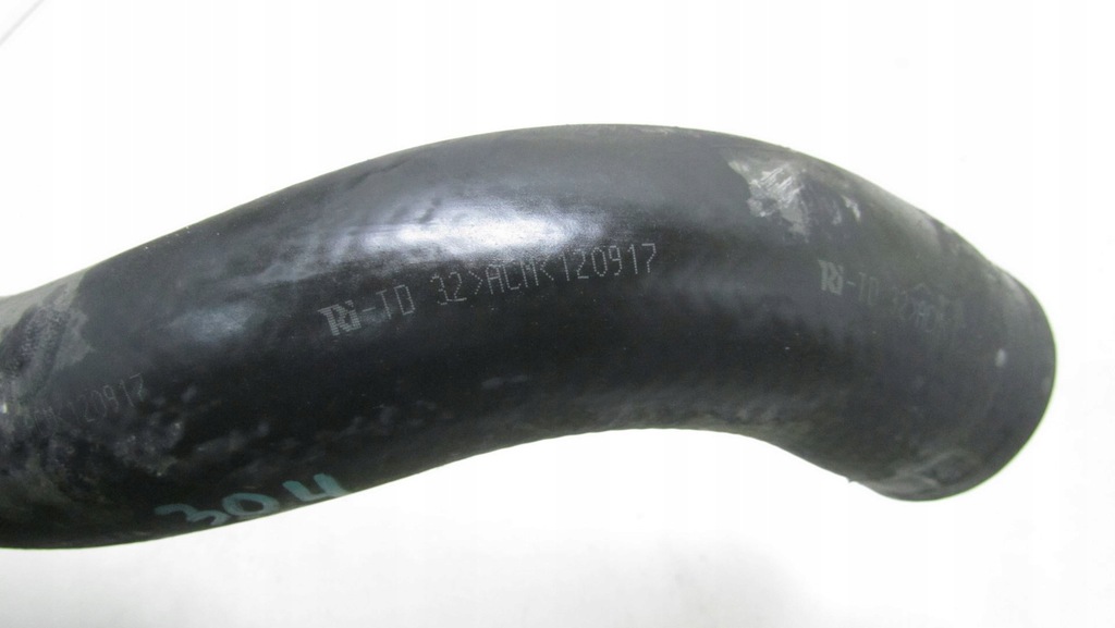 фото №4, Honda cr-v iv 2.2 труба шланг 12-15