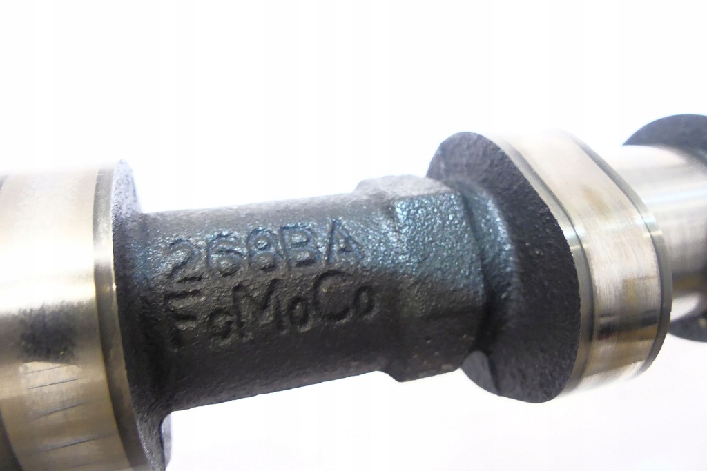 фото №8, Ford f150 2.7 v6 ecoboost вал распределительного вала wp