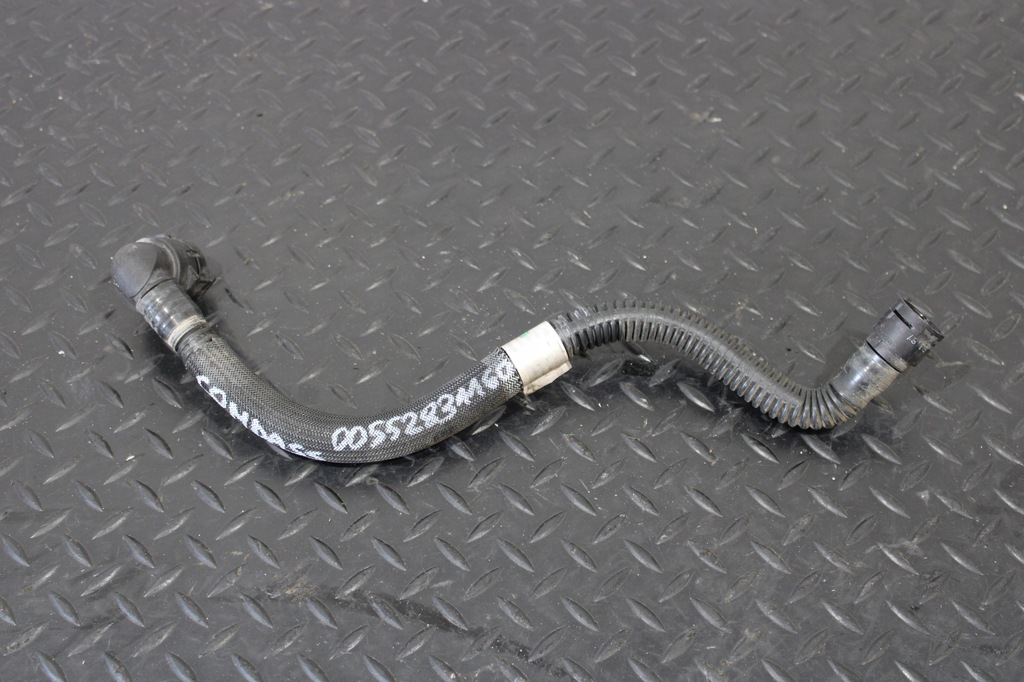 фото №1, Wąż шланг wody jeep compass ii 2 552831160