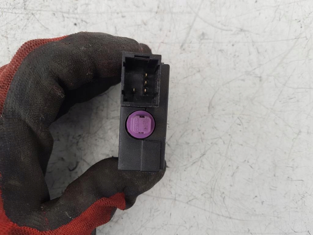 фото №4, Перемикач висоти світла renault scenic i